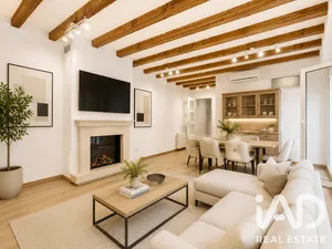 Apartment in Barcelona
