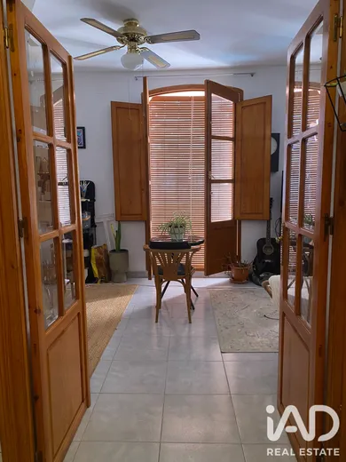 Casa en Tabernas