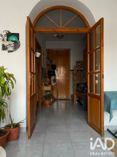 Casa en Tabernas