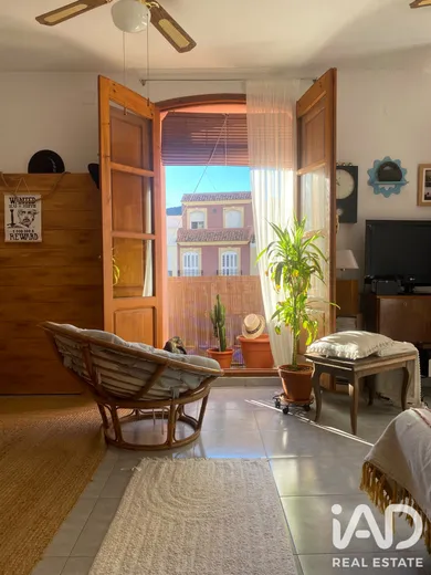 Casa en Tabernas
