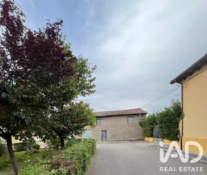 Vivienda unifamiliar en Cubillas de los Oteros