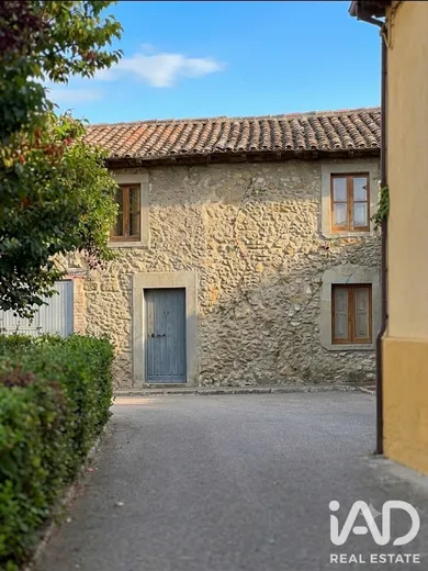 Vivienda unifamiliar en Cubillas de los Oteros