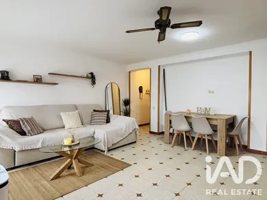 Apartment in Tarragona