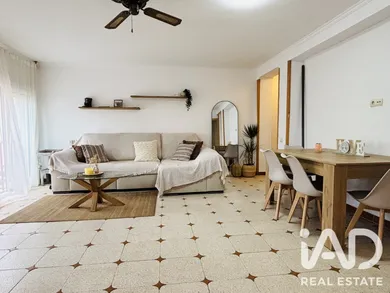 Apartment in Tarragona