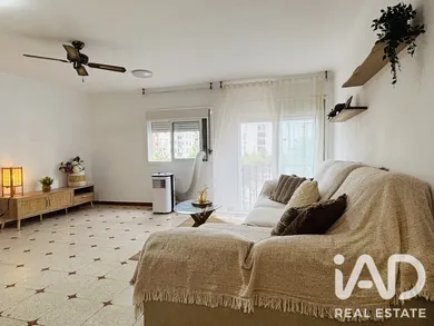 Apartment in Tarragona