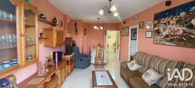 Piso en Écija