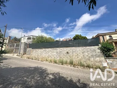 Terreno edificable en Calafell