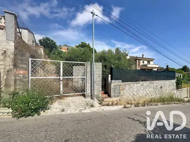 Terreno edificable en Calafell
