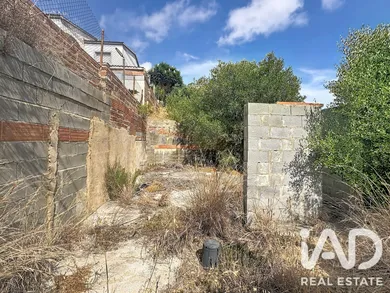 Terreny edificable a Calafell