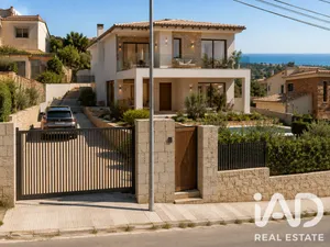 Terreno edificable en Calafell