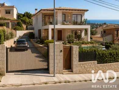 Terreno edificable en Calafell