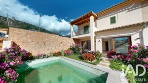 Casa en Alaró