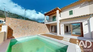 Maison à Alaró