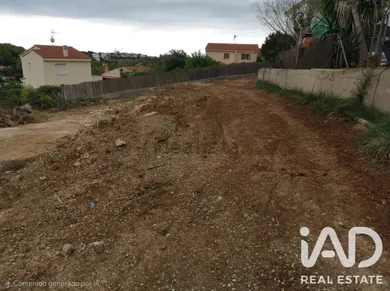 Terreny edificable a Calafell