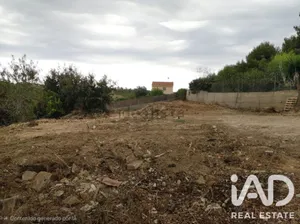Terreny edificable a Calafell
