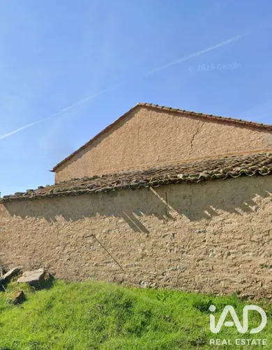 Building plot in Moronta
