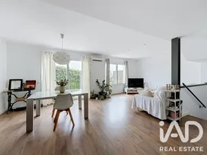 Dúplex en Alella