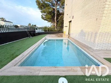Casa a Cambrils