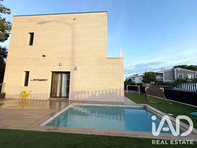 Casa a Cambrils