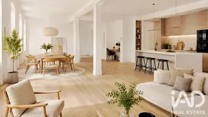 Duplex in Alicante