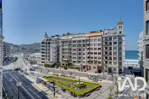 Piso en Donostia