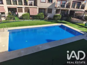 Châlet à Alhaurín de la Torre