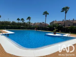 Casa adosada en Jerez de la Frontera