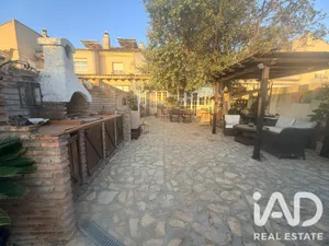 Casa adosada en Jerez de la Frontera