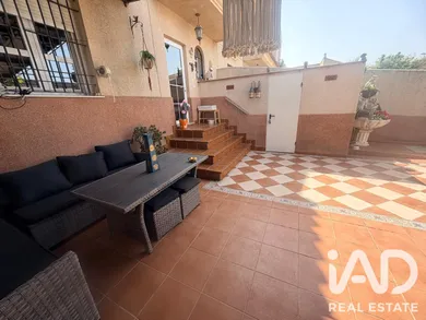 Casa adosada en Jerez de la Frontera
