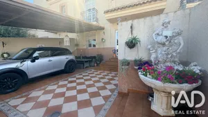 Semi-detached house in Jerez de la Frontera