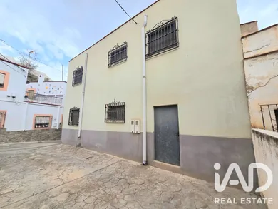 Casa en Alhabia
