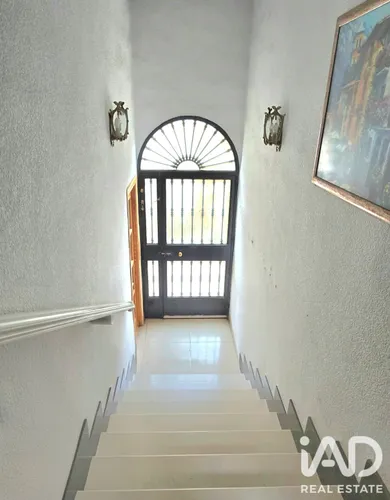 Casa en Alhabia