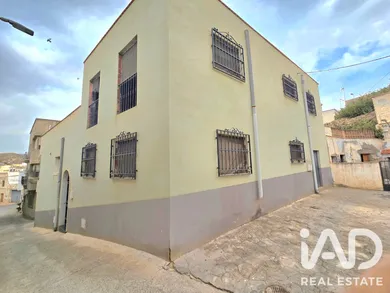 Casa en Alhabia
