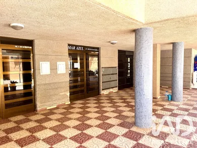 Piso en Torreblanca