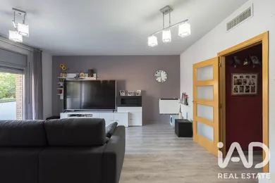 Dúplex a Cornellà de Llobregat