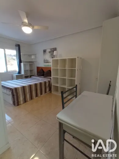 Piso en Alicante
