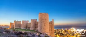 Piso en Almería