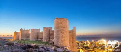 Piso en Almería