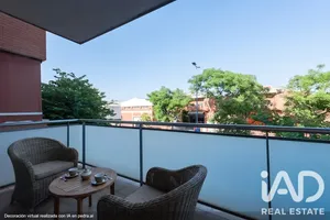 Dúplex a Cornellà de Llobregat