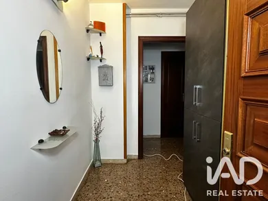 Piso en Vilanova i la Geltrú