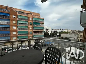 Piso en Vilanova i la Geltrú