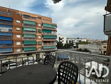 Piso en Vilanova i la Geltrú