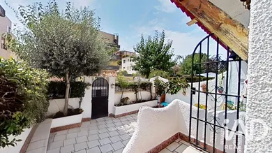 Casa adossada a Cunit
