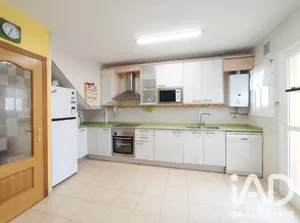 Maison jumelle à Cunit