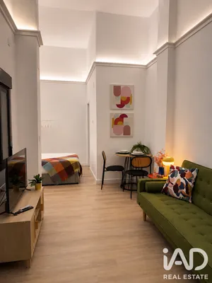 Piso en Sevilla