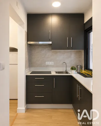 Appartement à Sevilla
