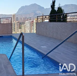 Piso en Benidorm
