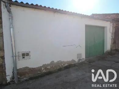 Casa a La Horcajada