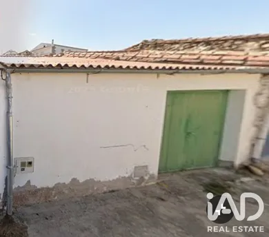 Casa a La Horcajada