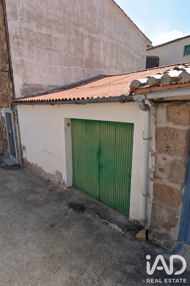Casa a La Horcajada